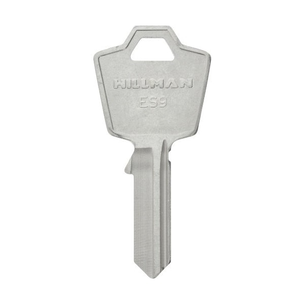Hillman HILLMAN Traditional Key House/Office Universal Key Blank Single 85022 - main